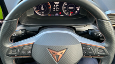 CUPRA Leon 1.5 TSI V1 Design Edition 5dr Petrol Hatchback